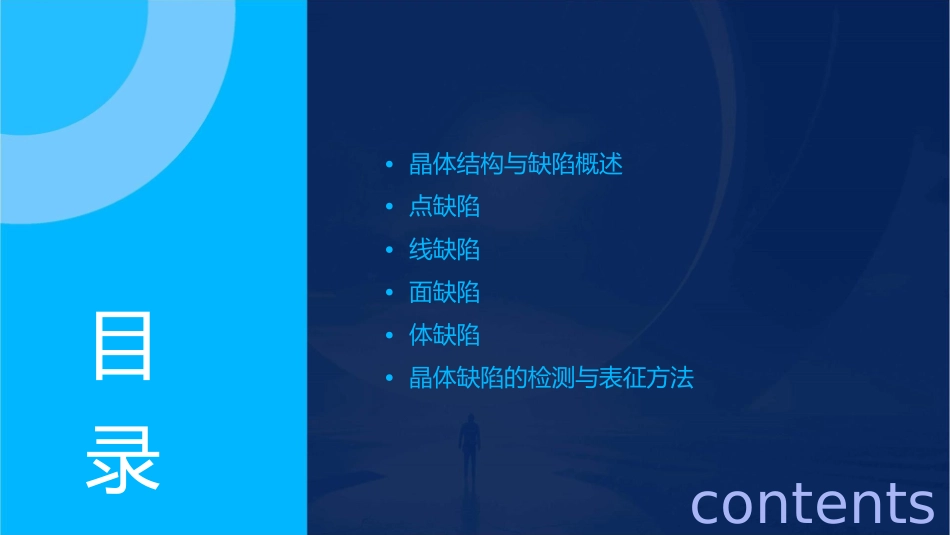 晶体中的点缺陷与线缺陷课件_第2页