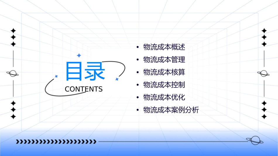 物流成本管理物流成本管理概述课件_第2页