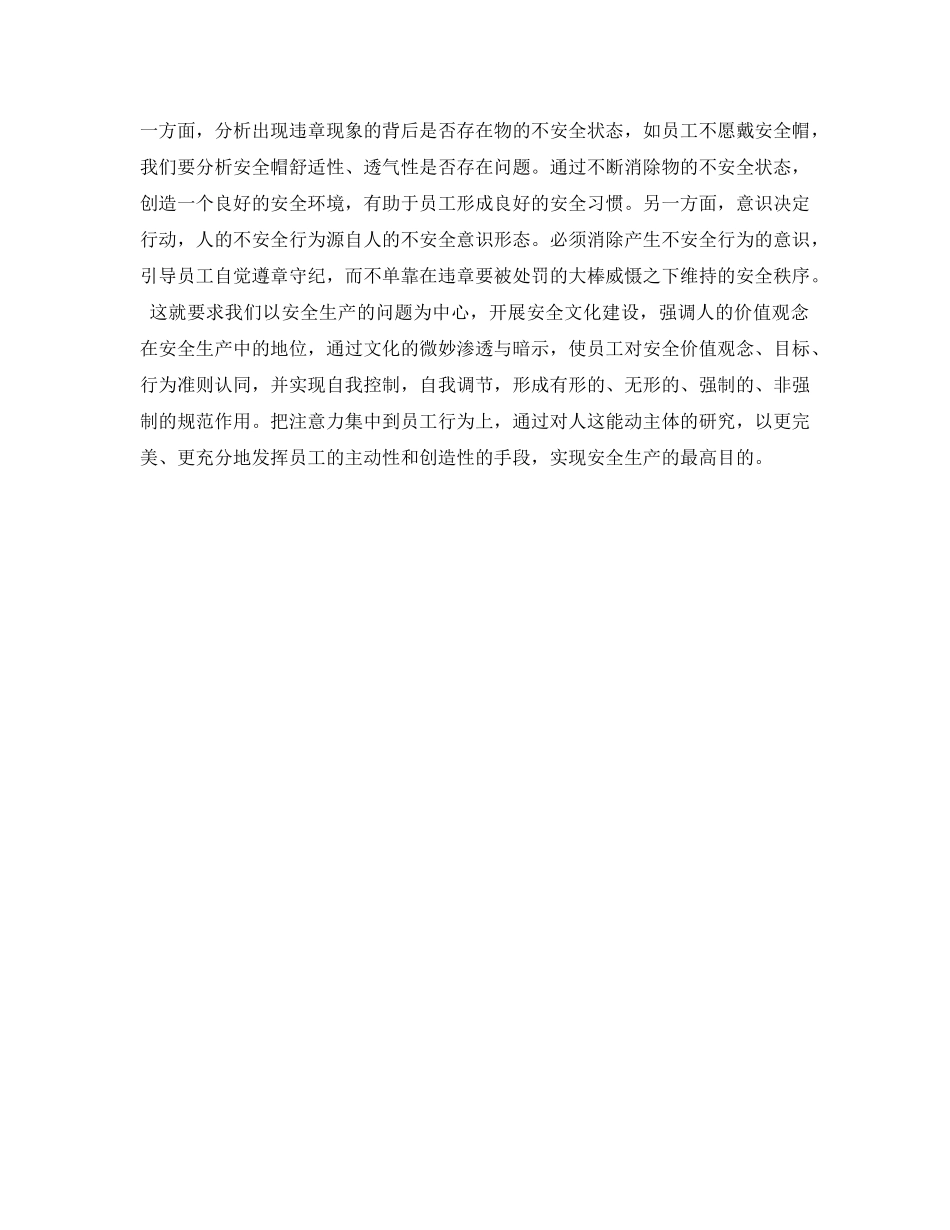 《安全管理》之从“垃圾桶”理论谈安全管理 _第2页