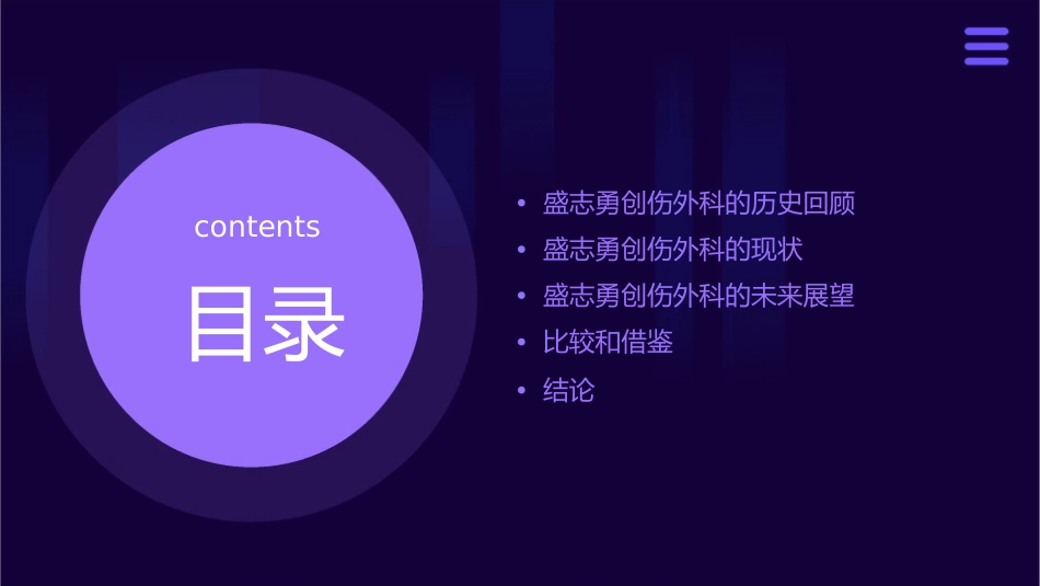 盛志勇创伤外科的过去现在和未来课件_第2页