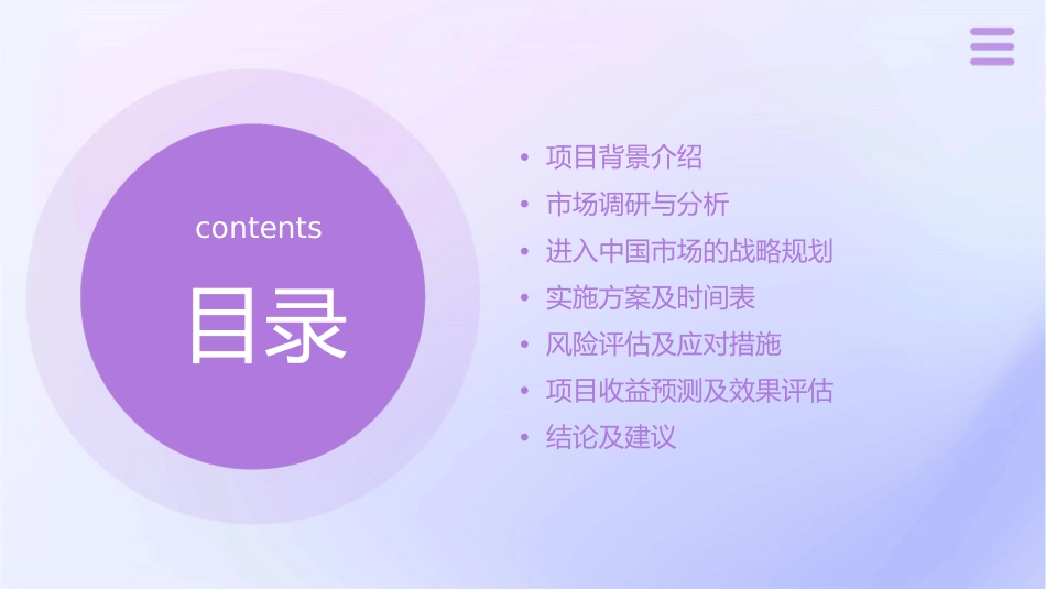 德国汉高公司进入中国市场策略项目建议书_第2页