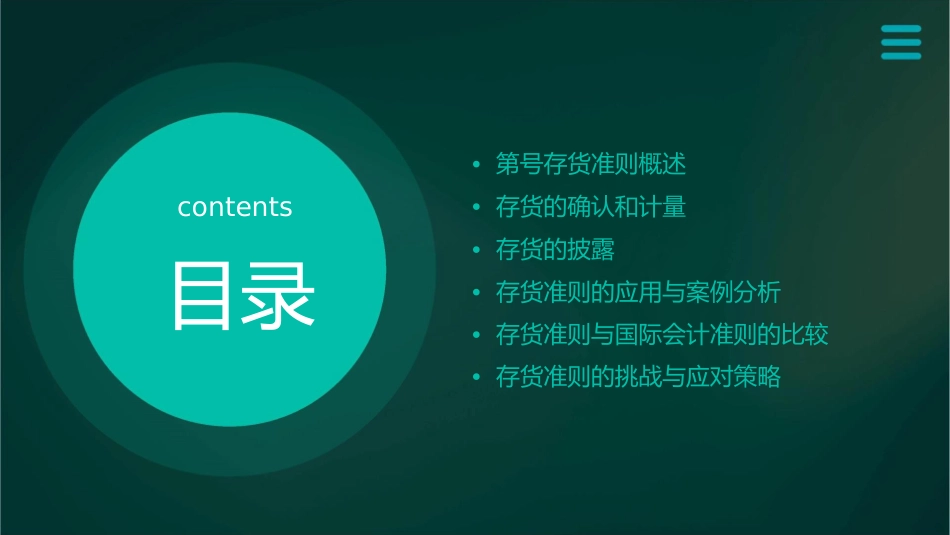第号存货准则课件_第2页