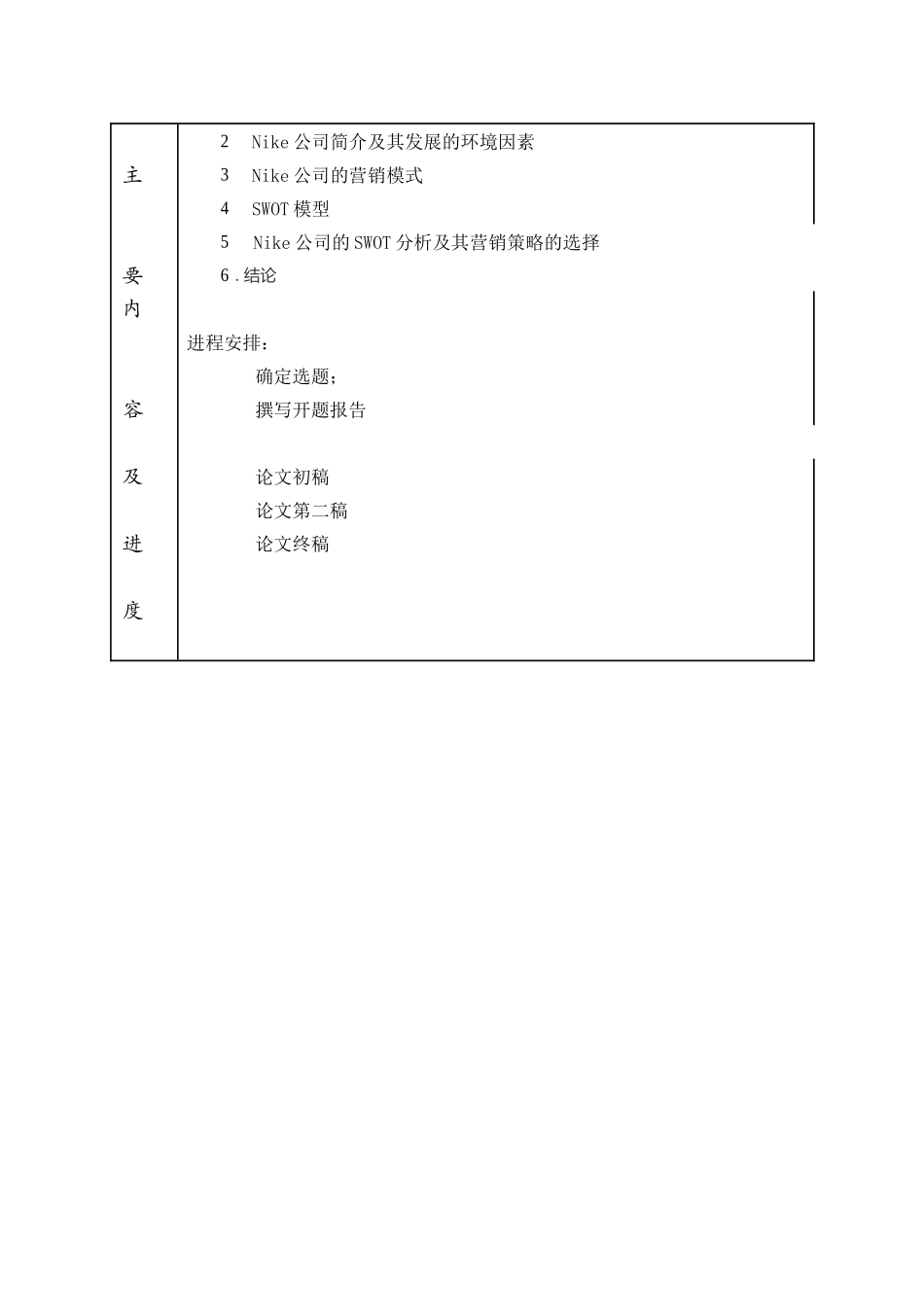 NiKe球鞋经典营销模式的研究_第2页