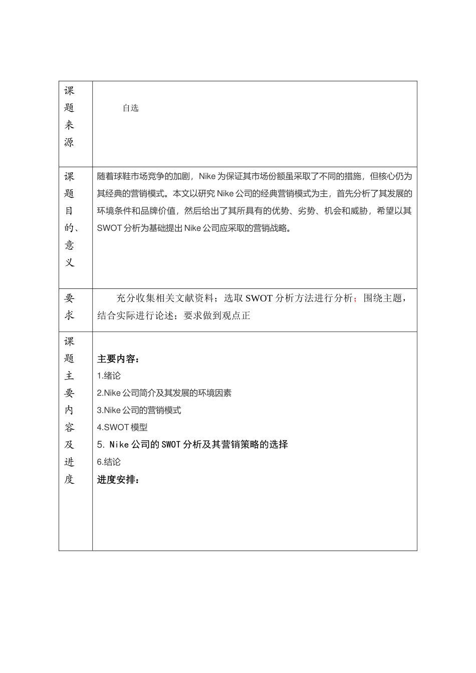 NiKe球鞋经典营销模式的研究_第3页