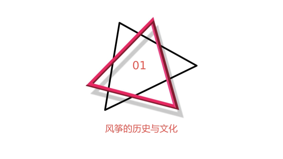 风筝的力学原理及制作课件_第3页