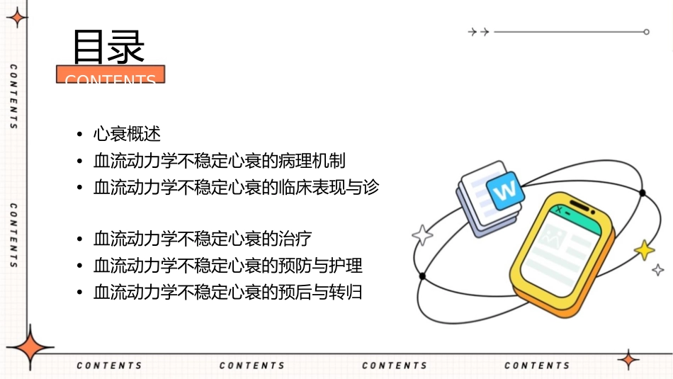 血流动力学不稳定心衰的课件_第2页