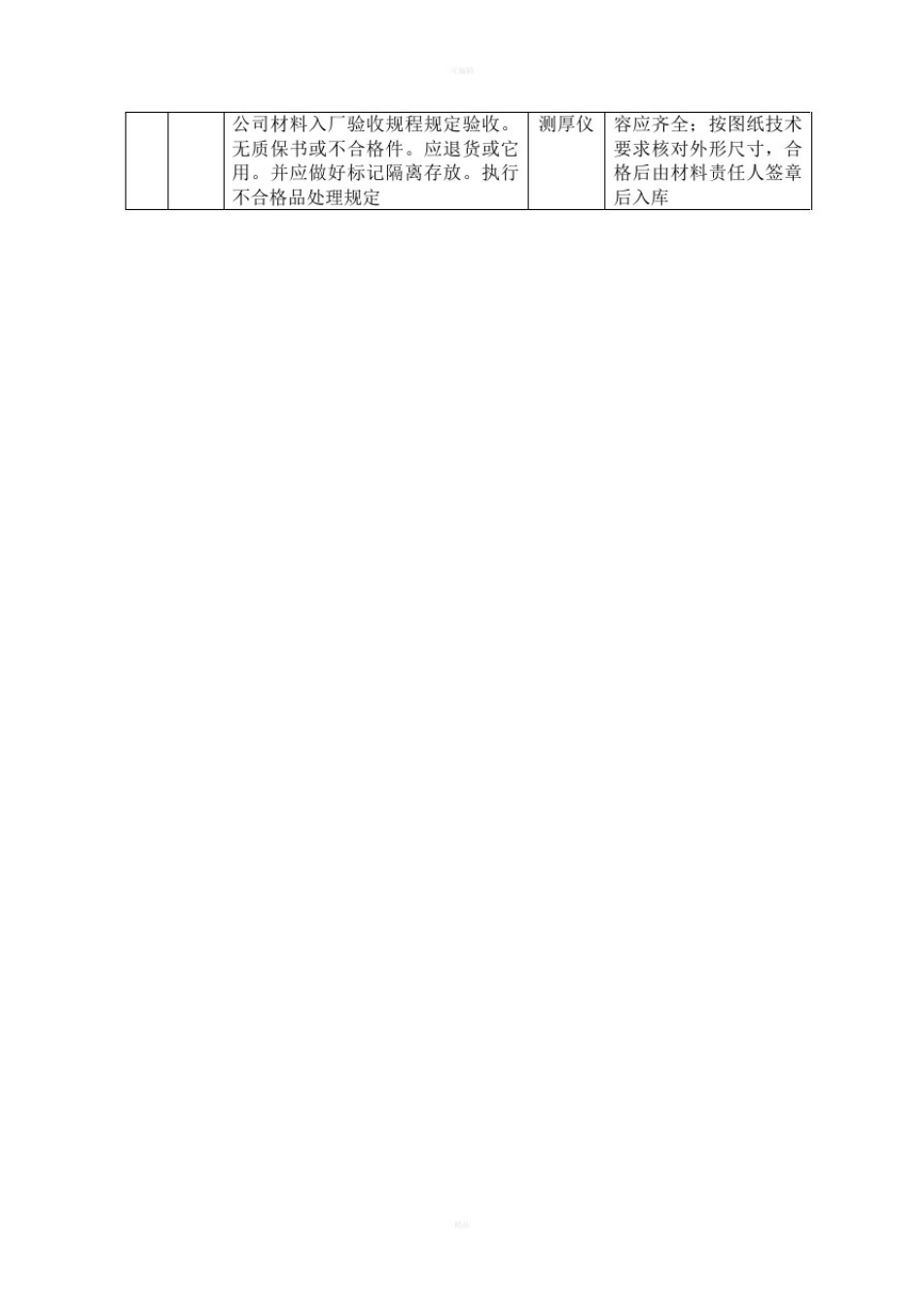 压力容器制造通用检验规程_第3页