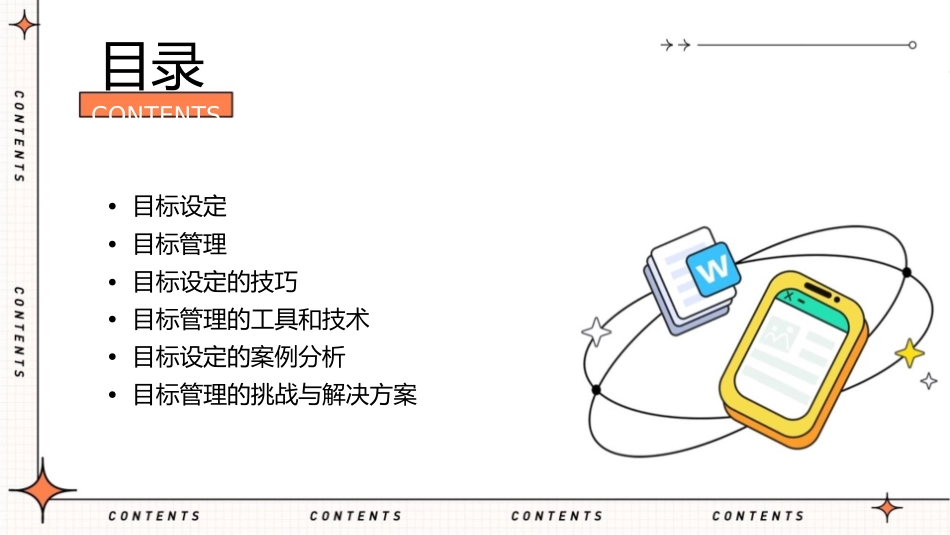 目标设定和目标管理课件_第2页