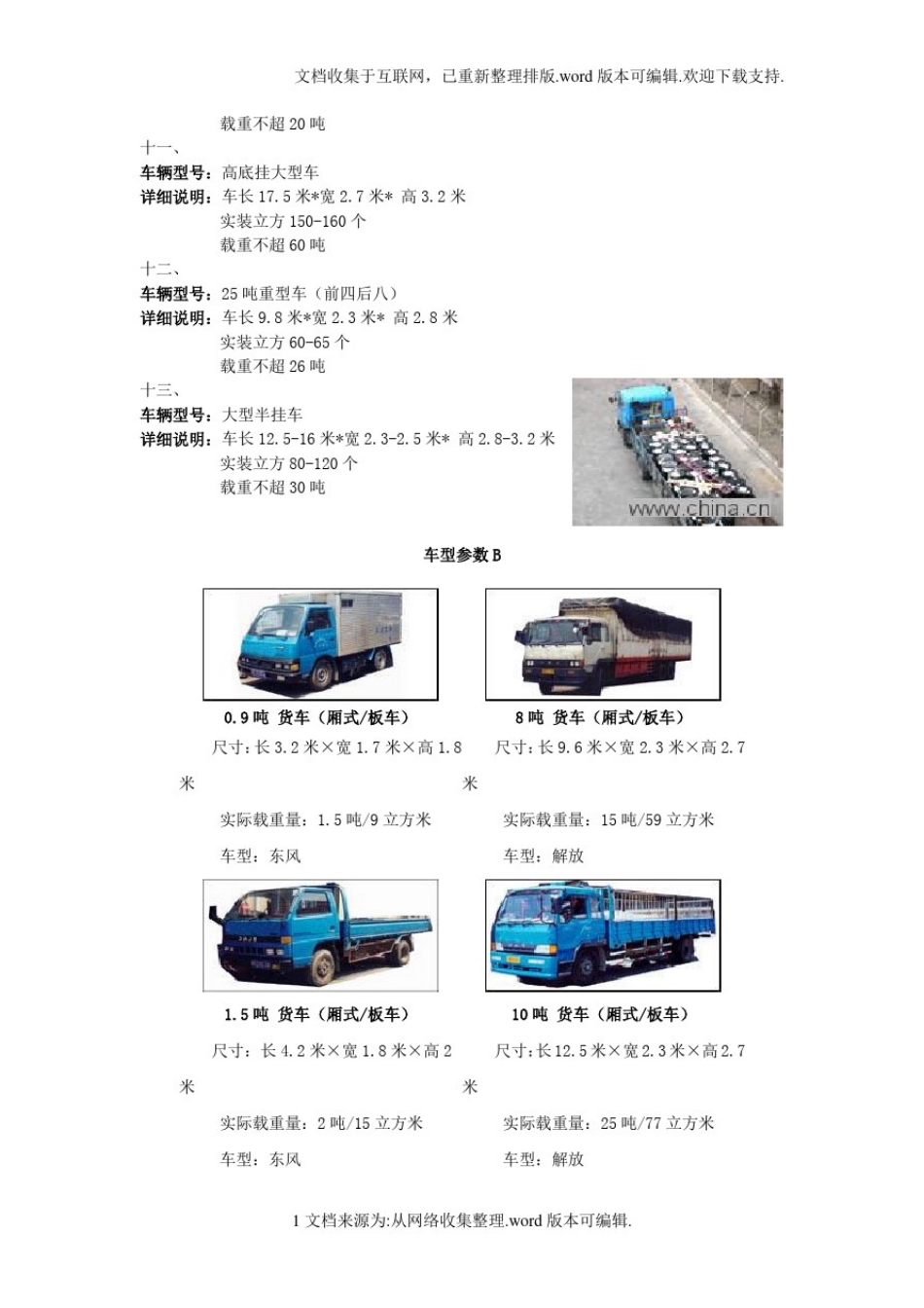 1.3-物流基础知识---货车基本信息_第3页