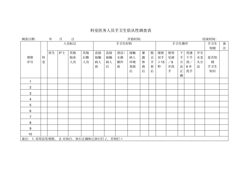 手卫生合格率_第3页