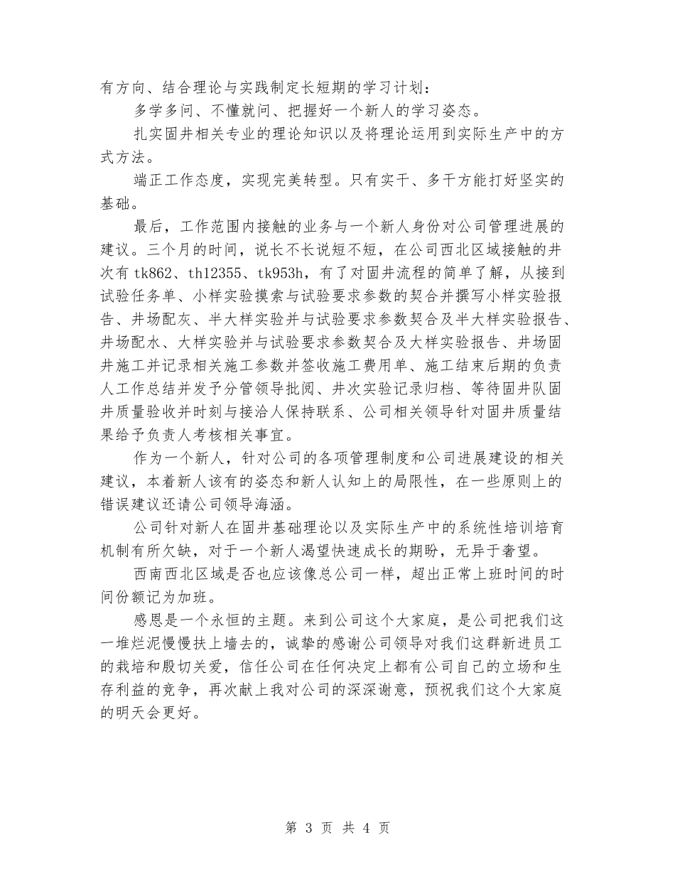 2024年技术员试用期工作总结范文_第3页