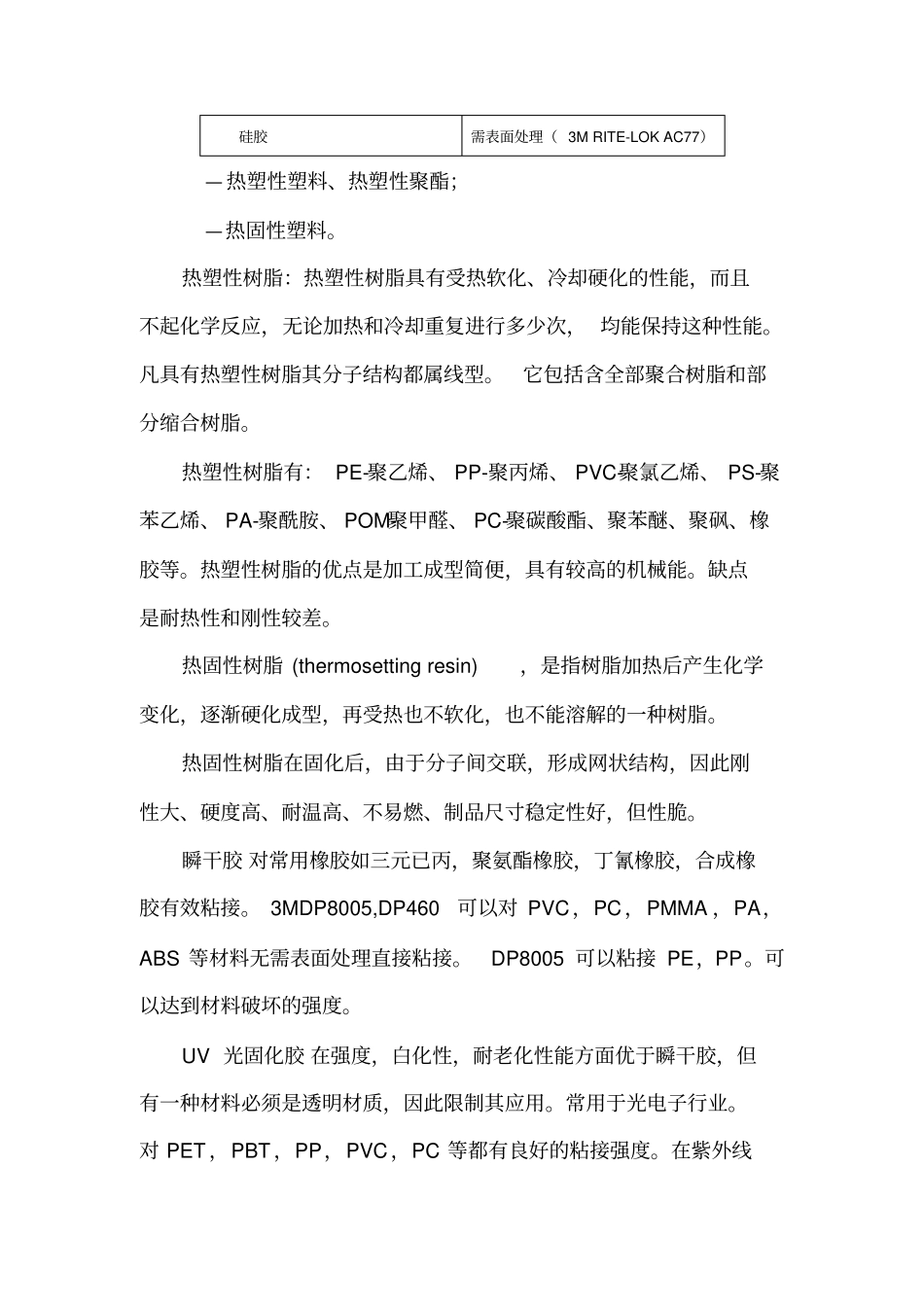 塑料粘接-常用方法_第2页