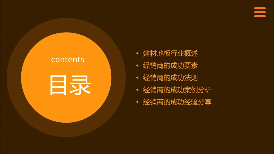 建材地板经销商成功法则课件_第2页