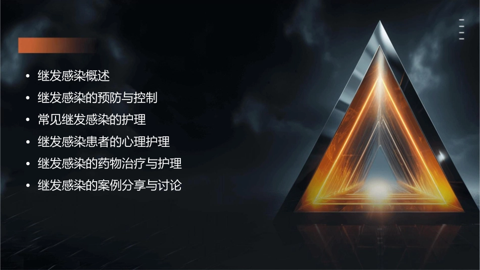继发感染小讲课护理课件_第2页