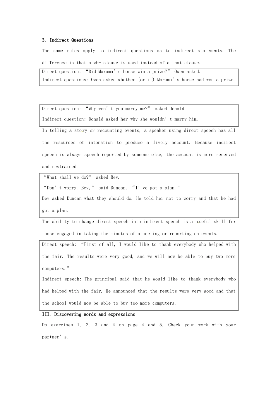 高中英语 Unit1 Friendship Period2教案 新人教版必修1-新人教版高一必修1英语教案_第2页
