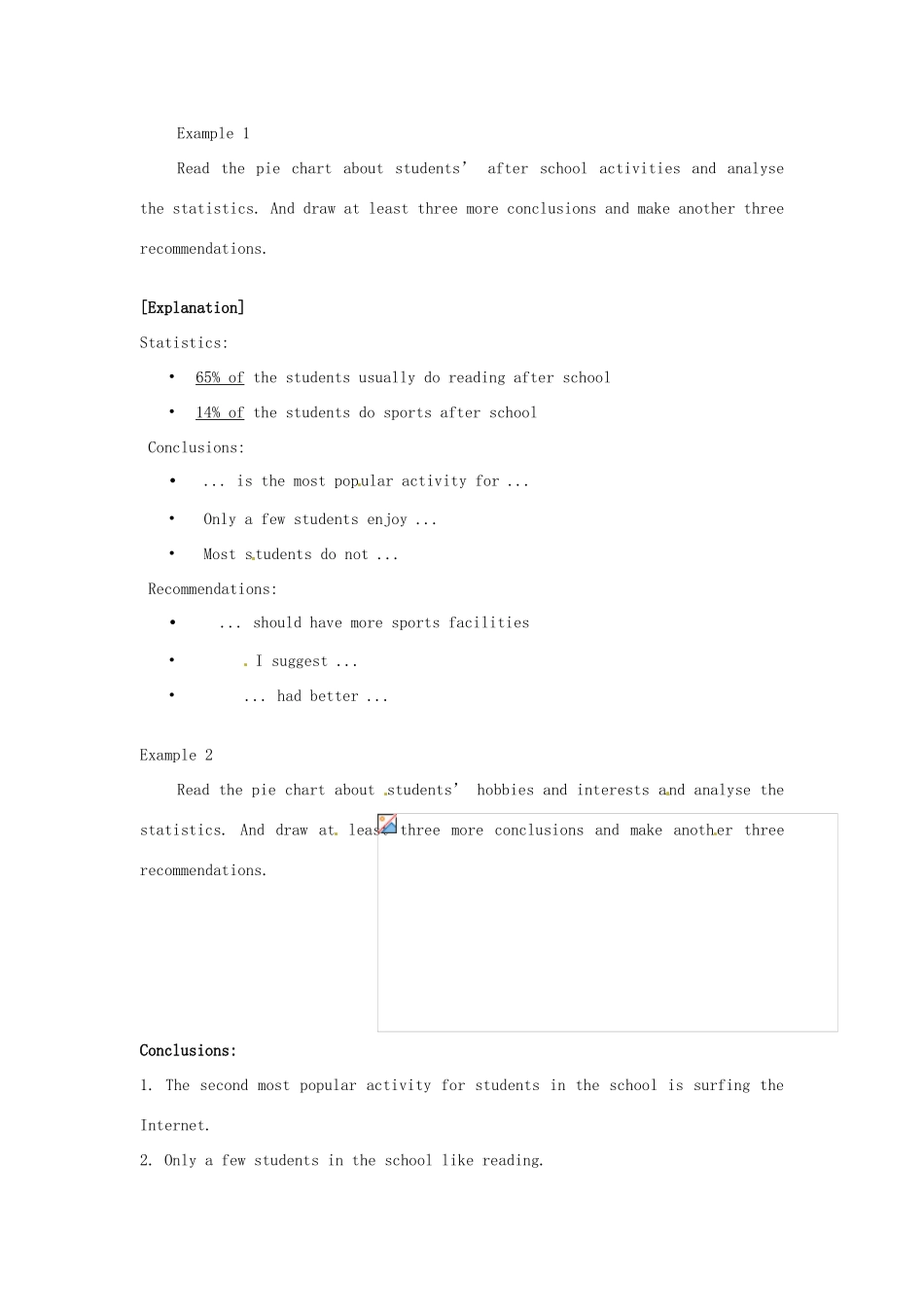 高中英语 Unit1 Tales of the unexplained Task教学设计 牛津译林版必修2-牛津版高一必修2英语教案_第2页