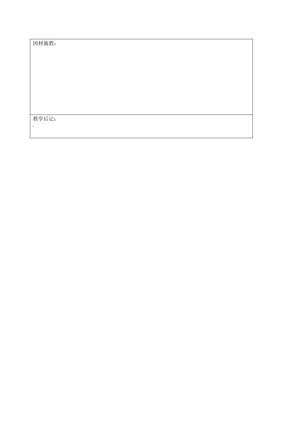高三英语一轮复习 第11周 Unit 3 A healthy life教学设计-人教版高三全册英语教案_第2页