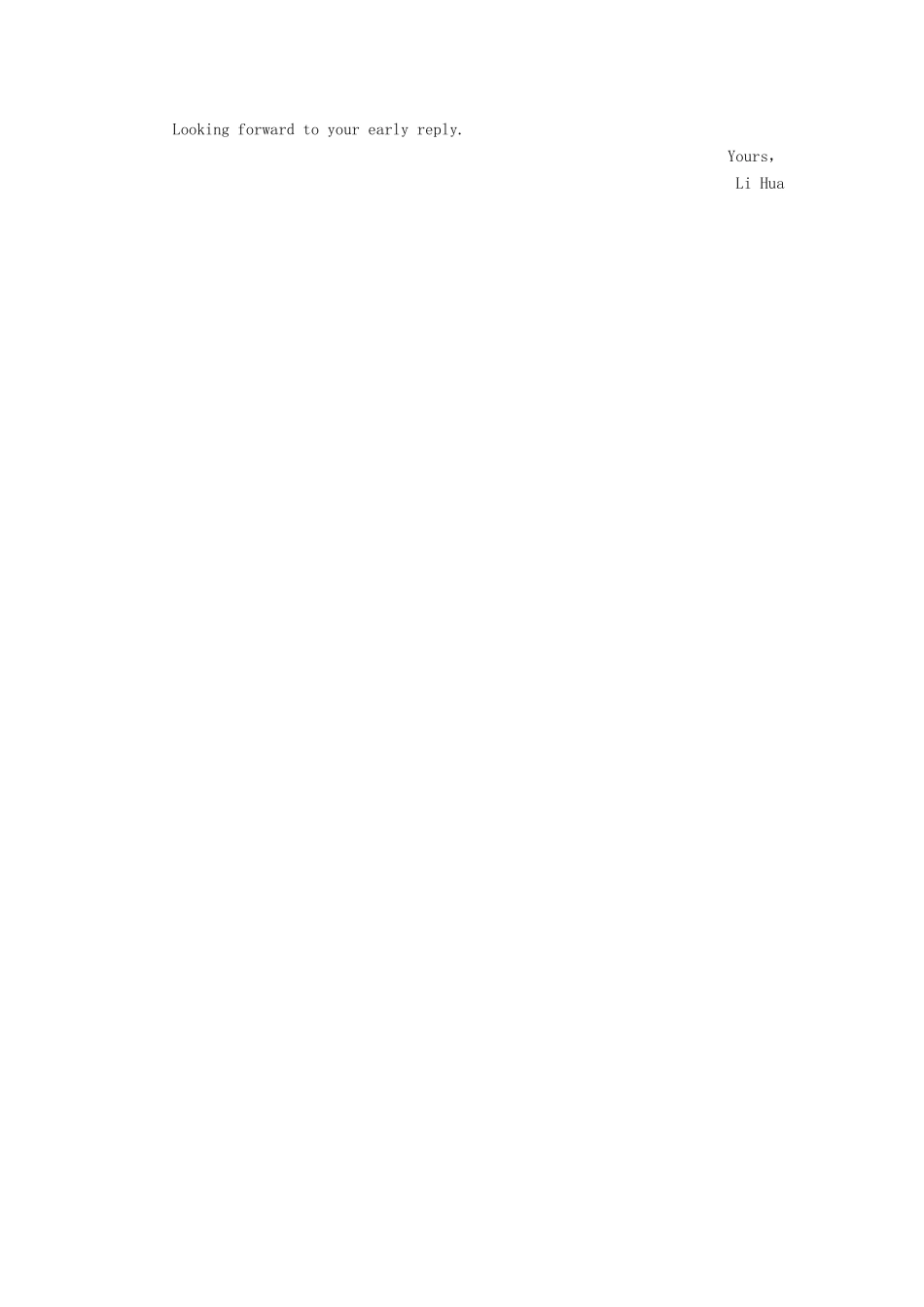 高考英语大一轮复习 层级化晋级写作 层级四 高仿模板快得分（五）感谢信讲义-人教版高三全册英语教案_第3页