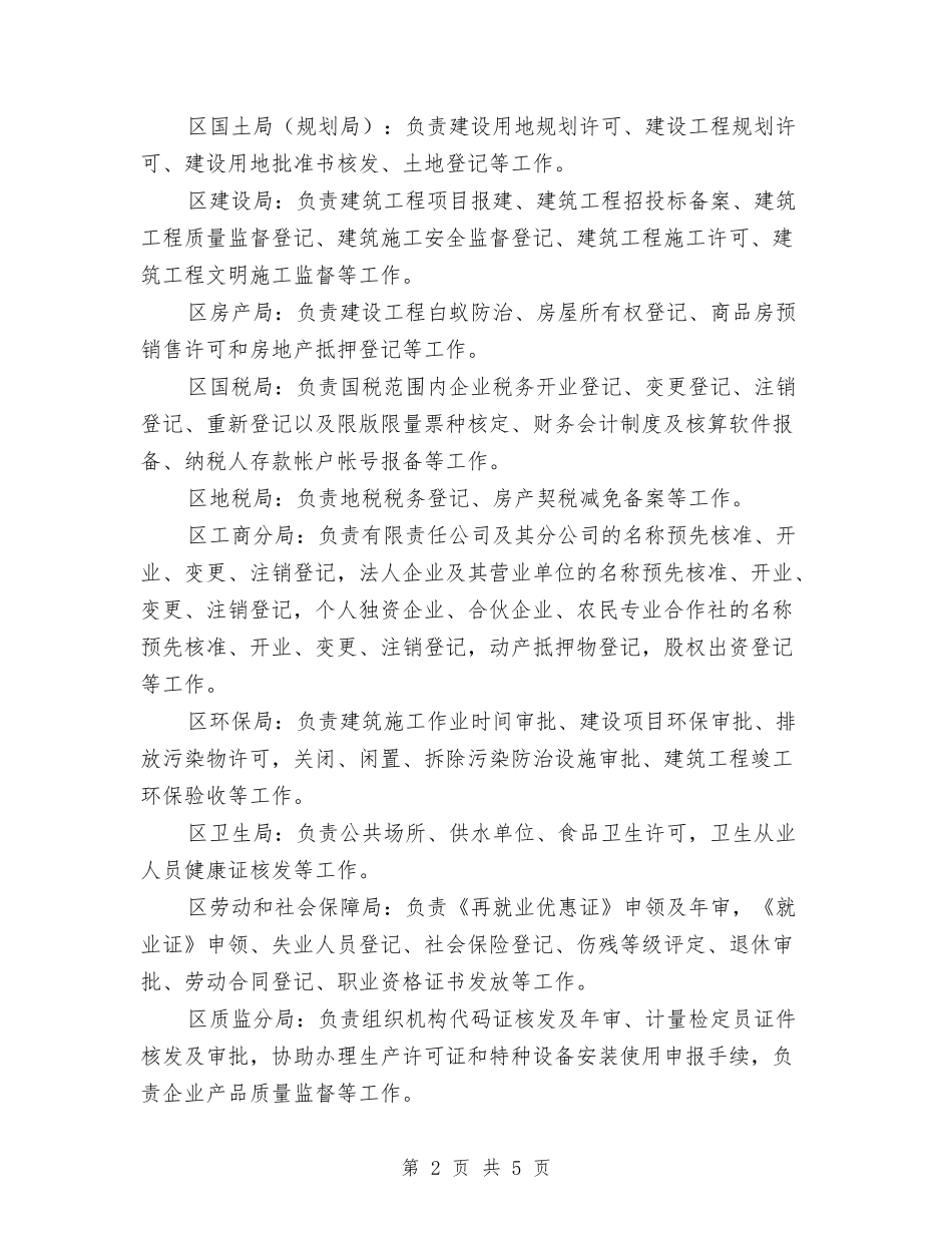 开发区建设监管方案_第2页