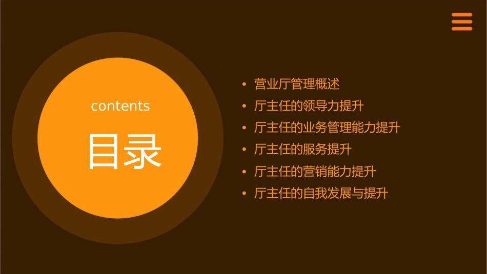 新一代营业厅厅主任管理能提升课件_第2页
