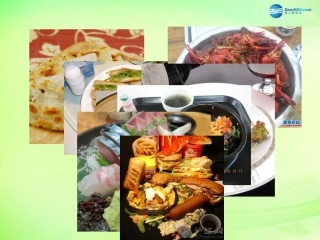 七年级生物下册 3.1.3 合理膳食和食品安全课件 济南版