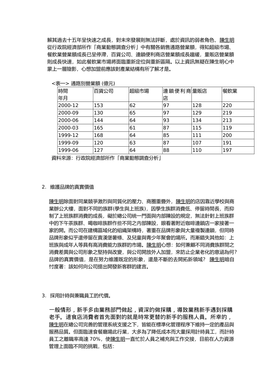 【品牌战略】麦当劳的品牌资产_第2页