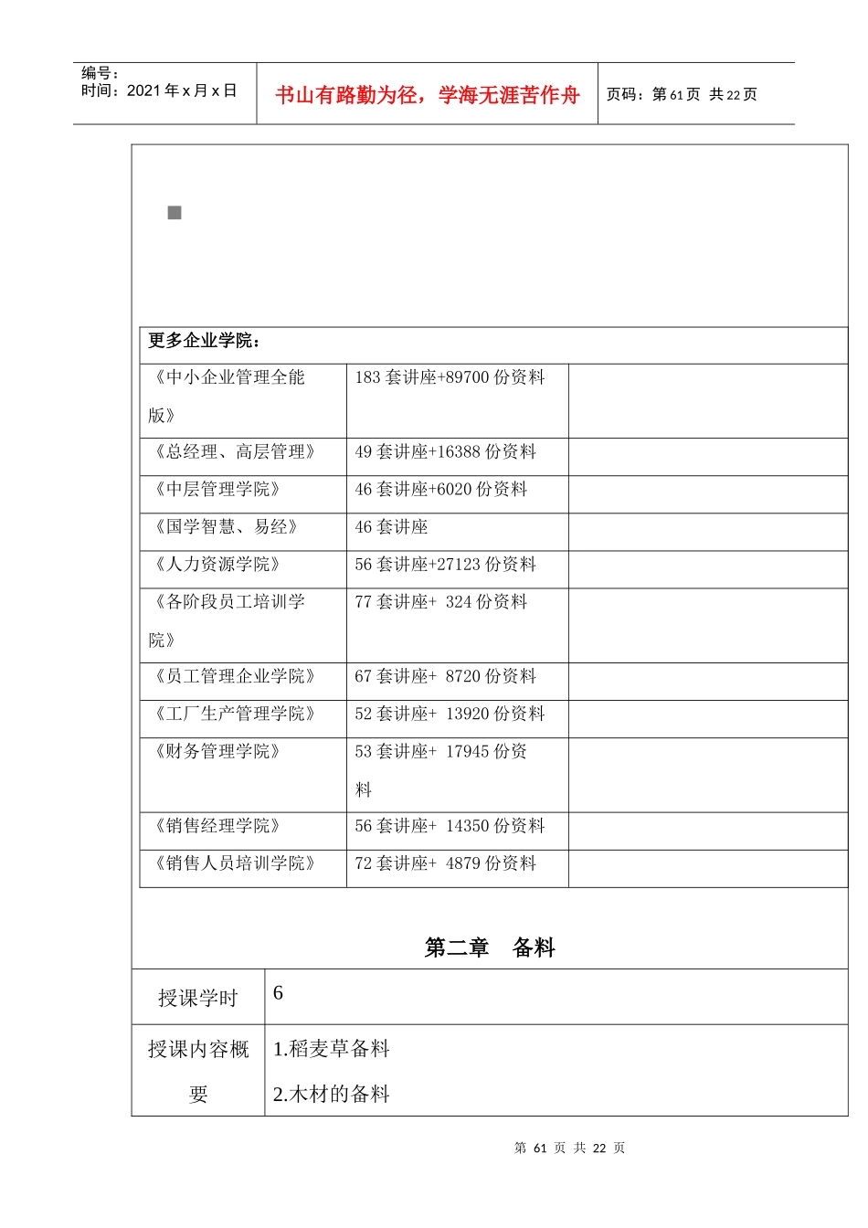 包装印刷试谈制浆造纸的备料_第1页