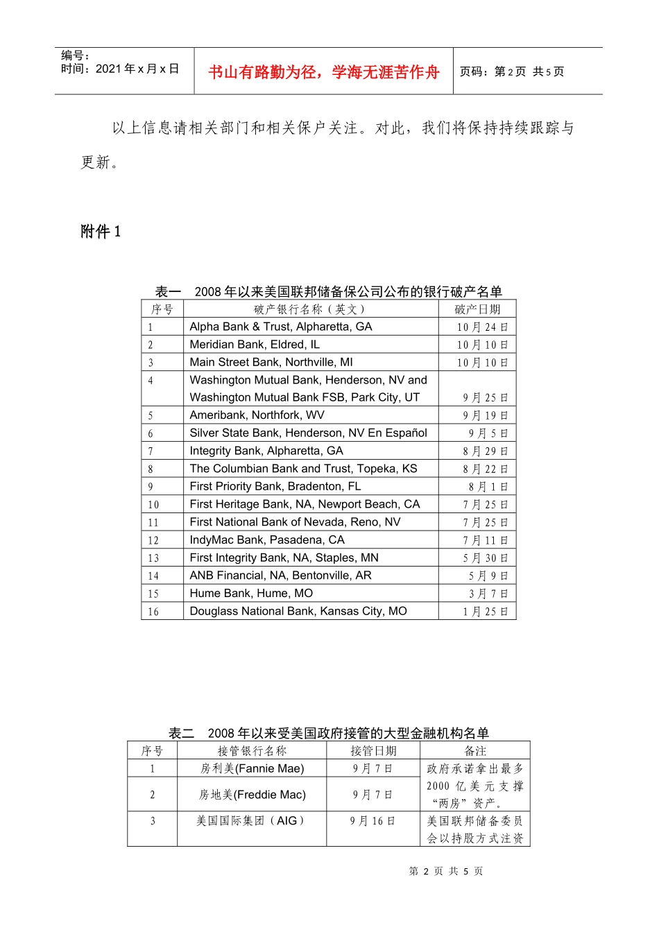 21世纪经济报道采访函_第2页
