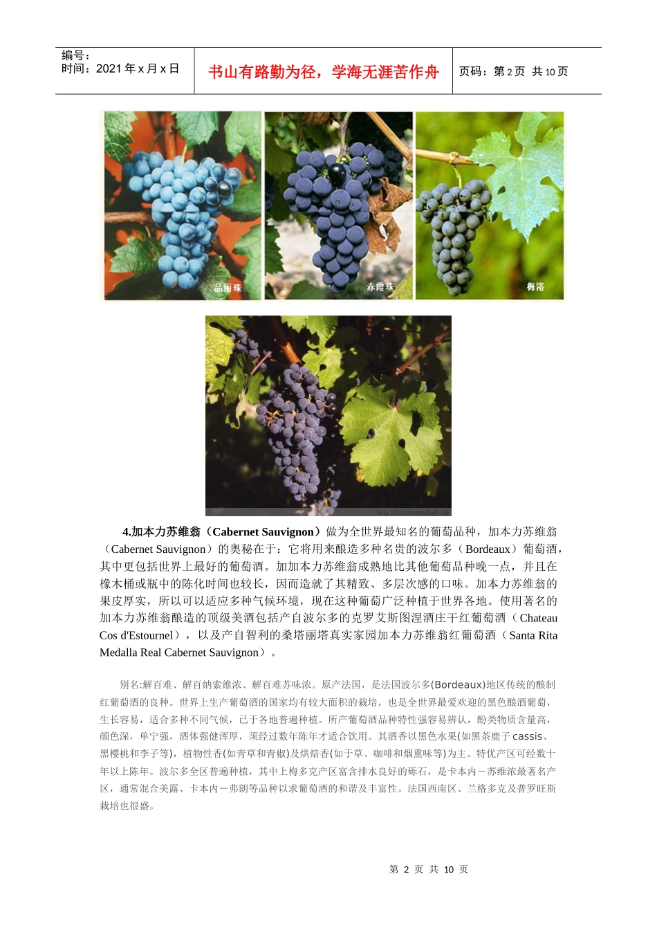 9葡萄酒与葡萄_第2页
