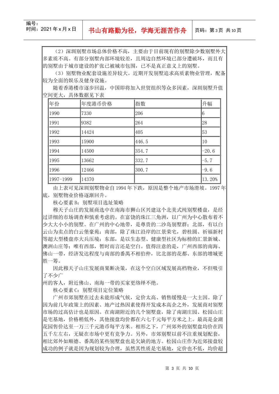 别墅开发模式_第3页