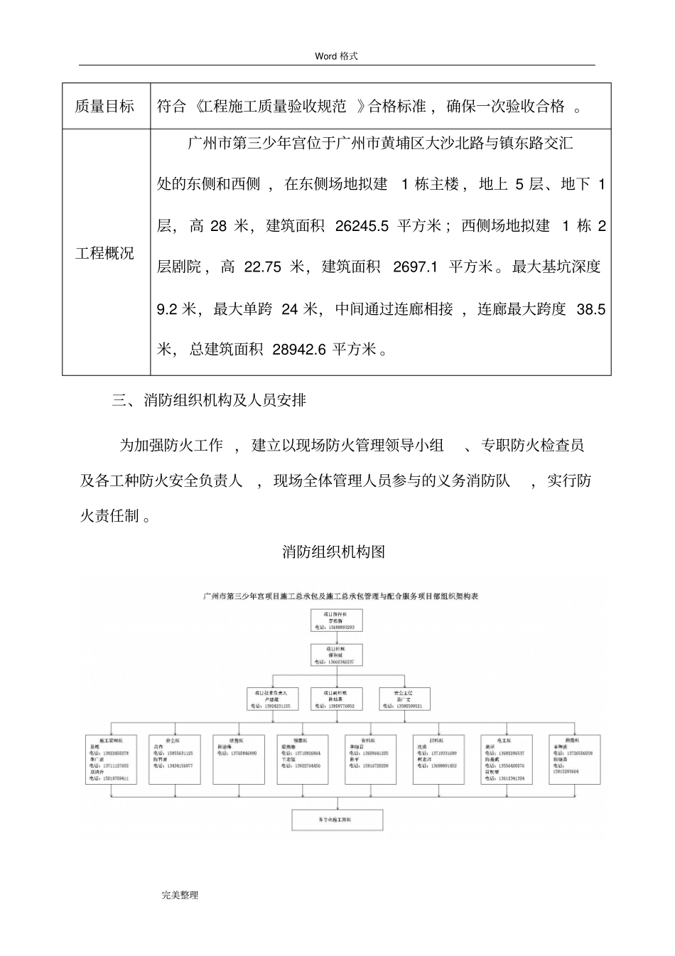 临时设施消防方案_第3页