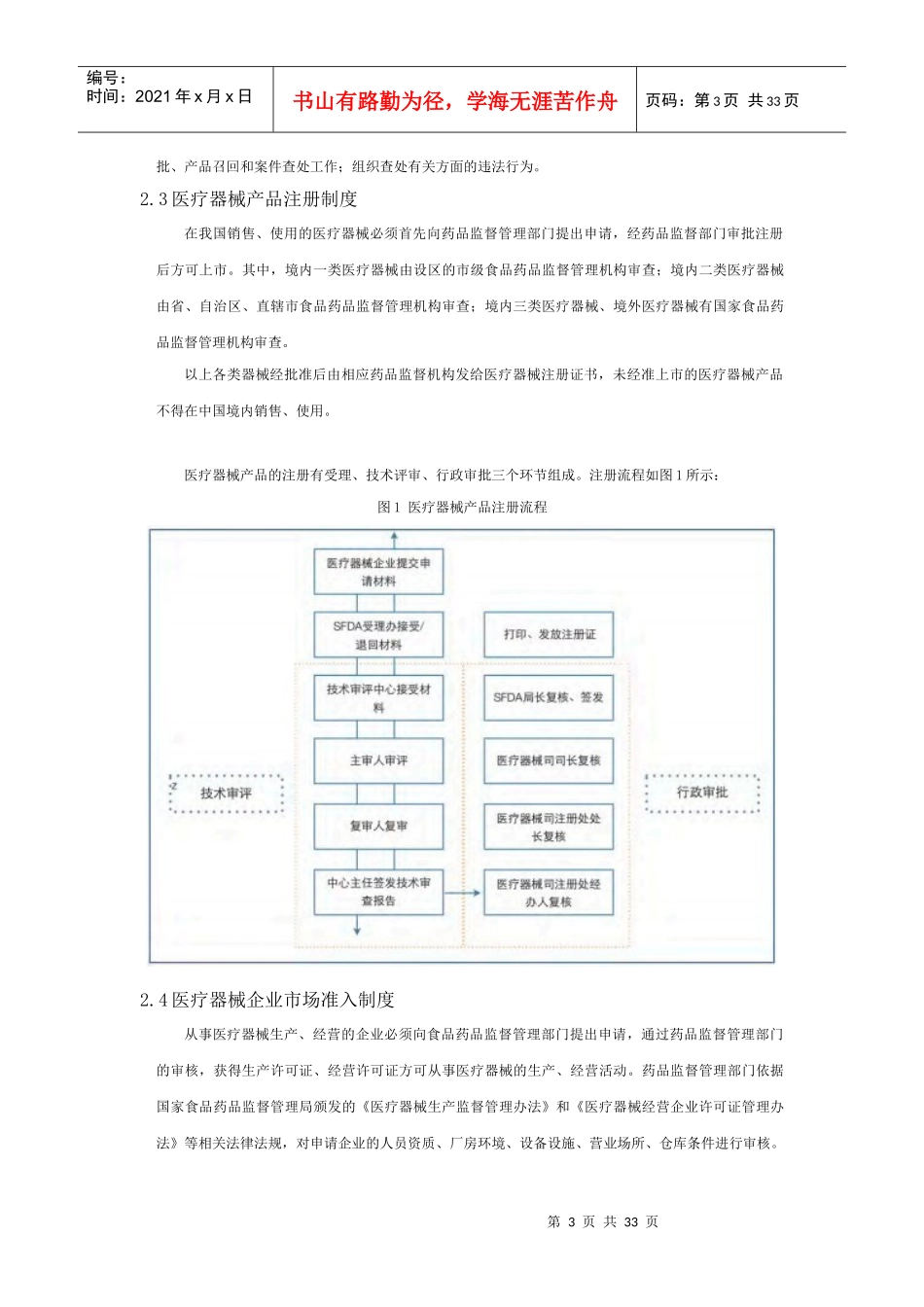 医疗器械行业现状_第3页