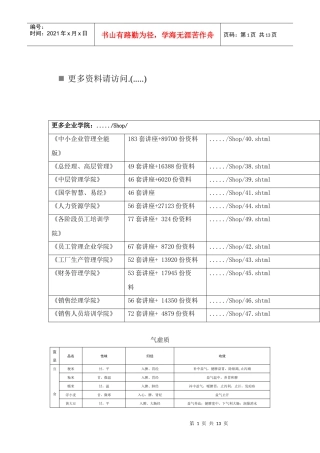 体质饮食宜忌大全
