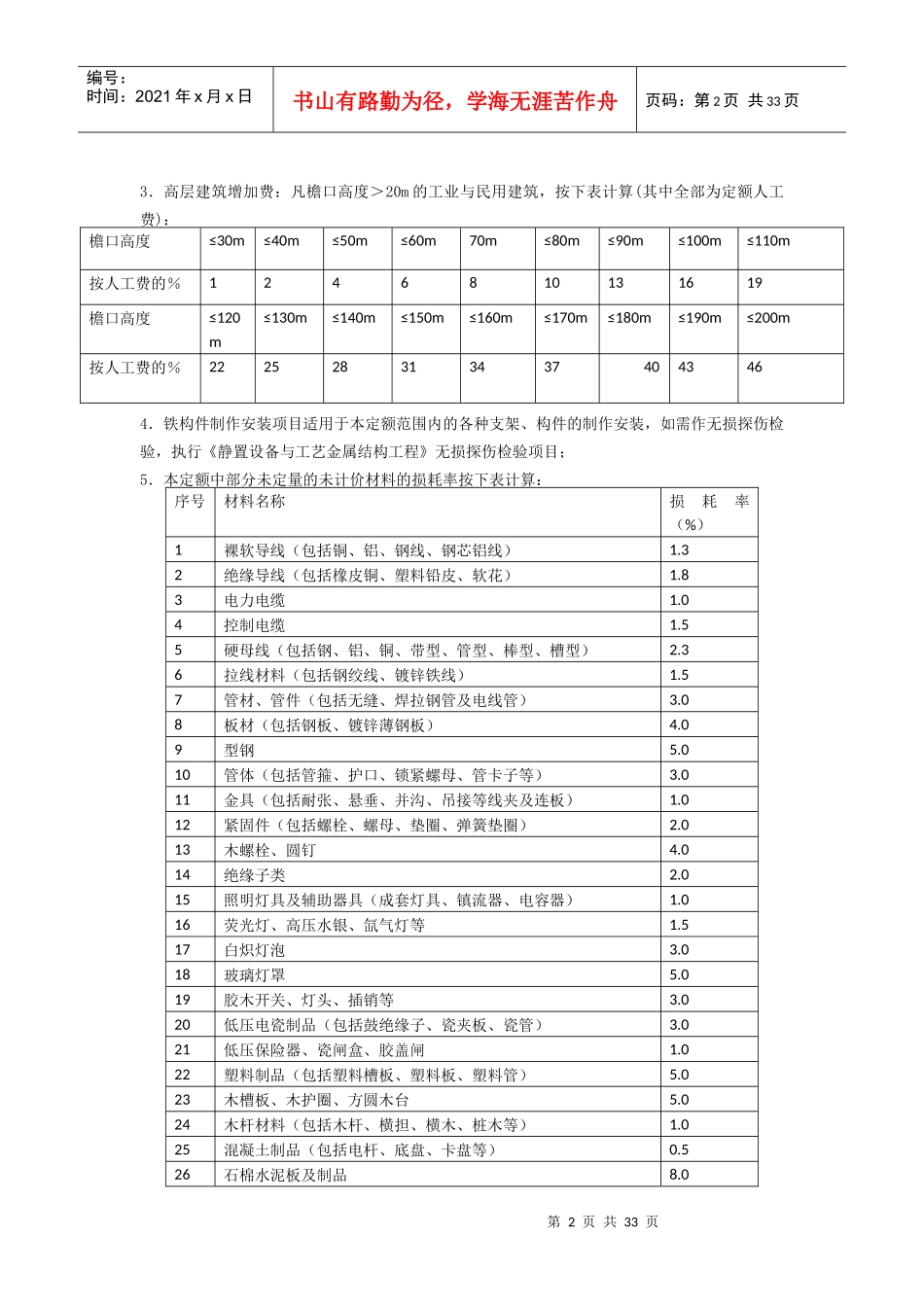 CB电气设备安装_第2页