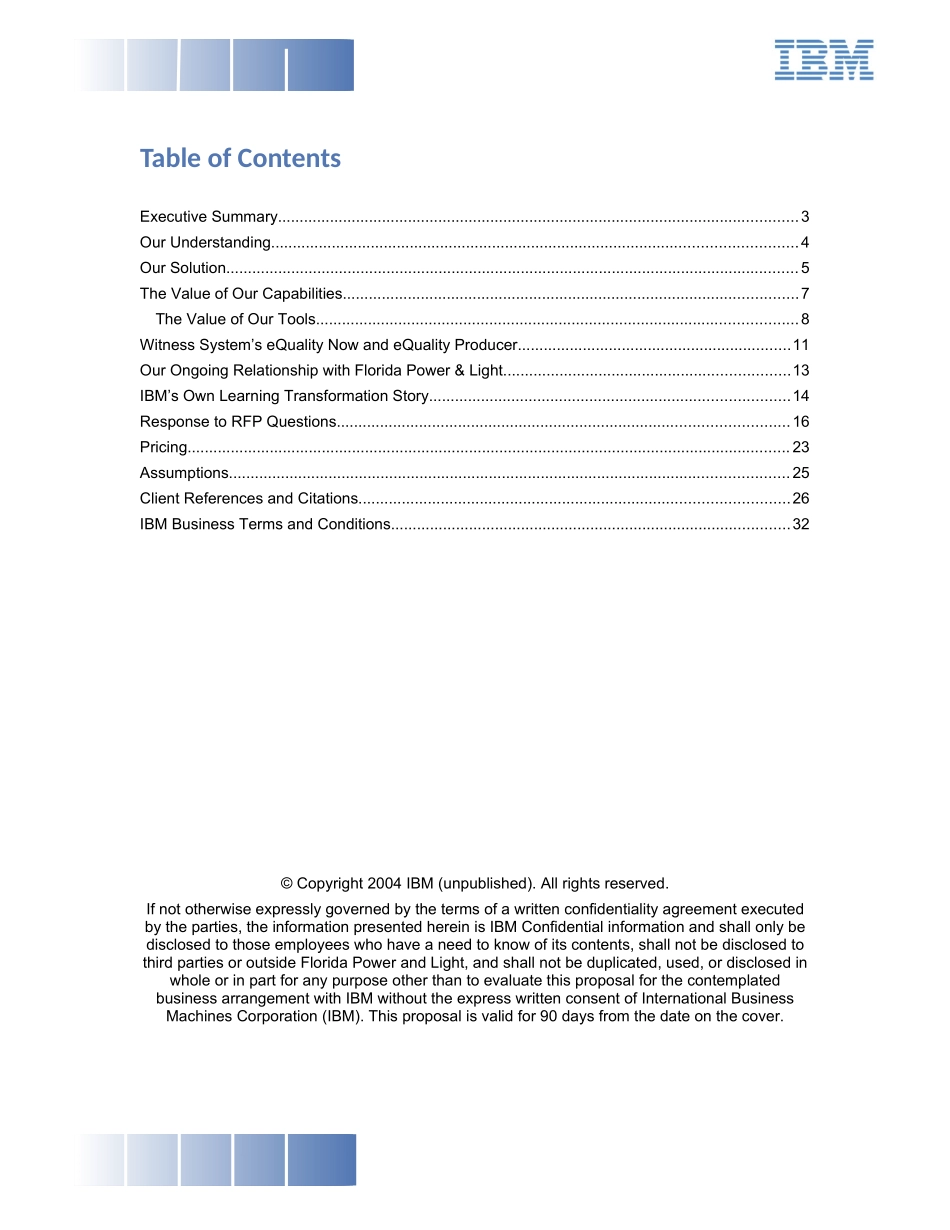 企业电力业的解决方案-英文版_第3页