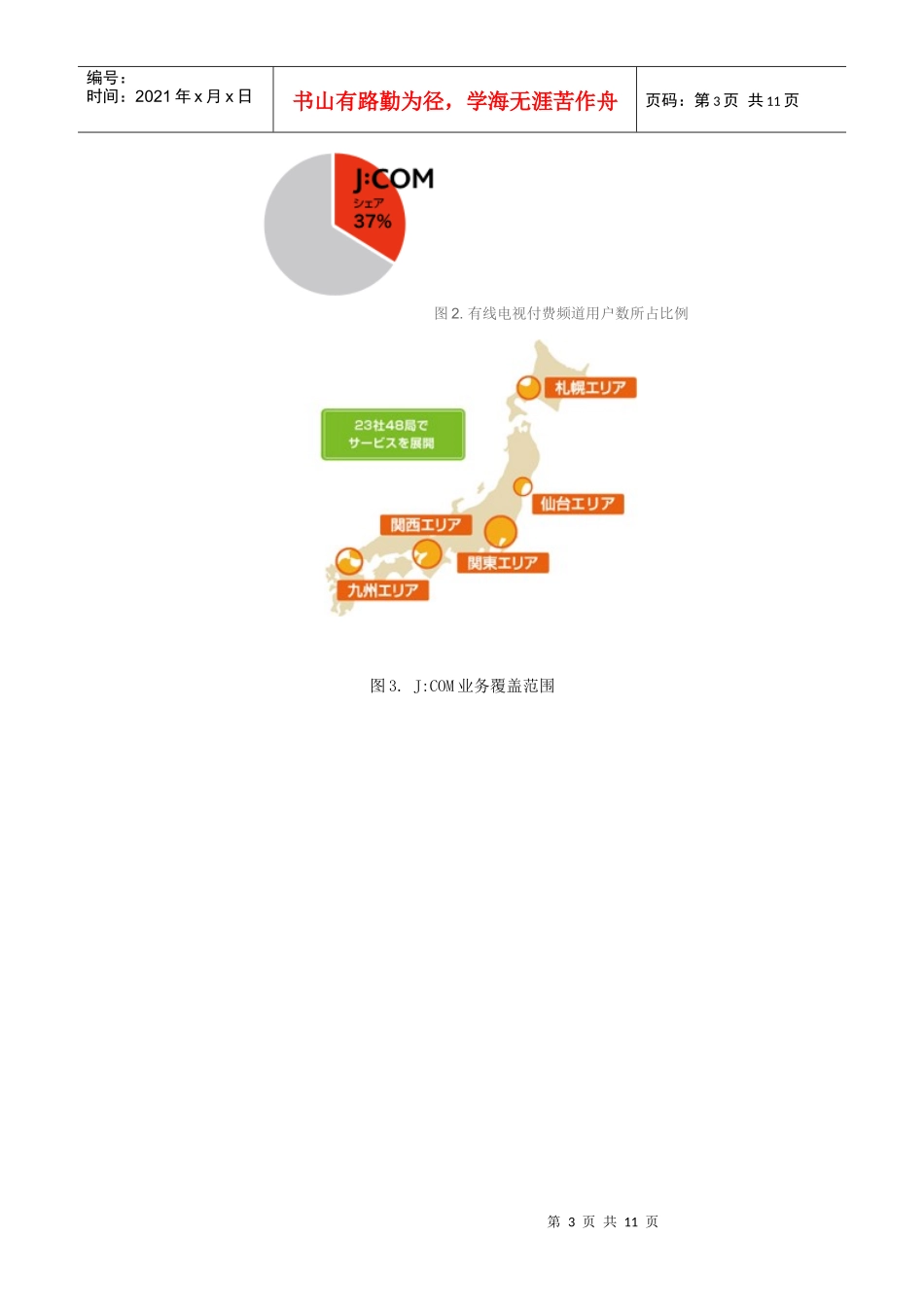 【通信技术】日本三网融合调查_第3页