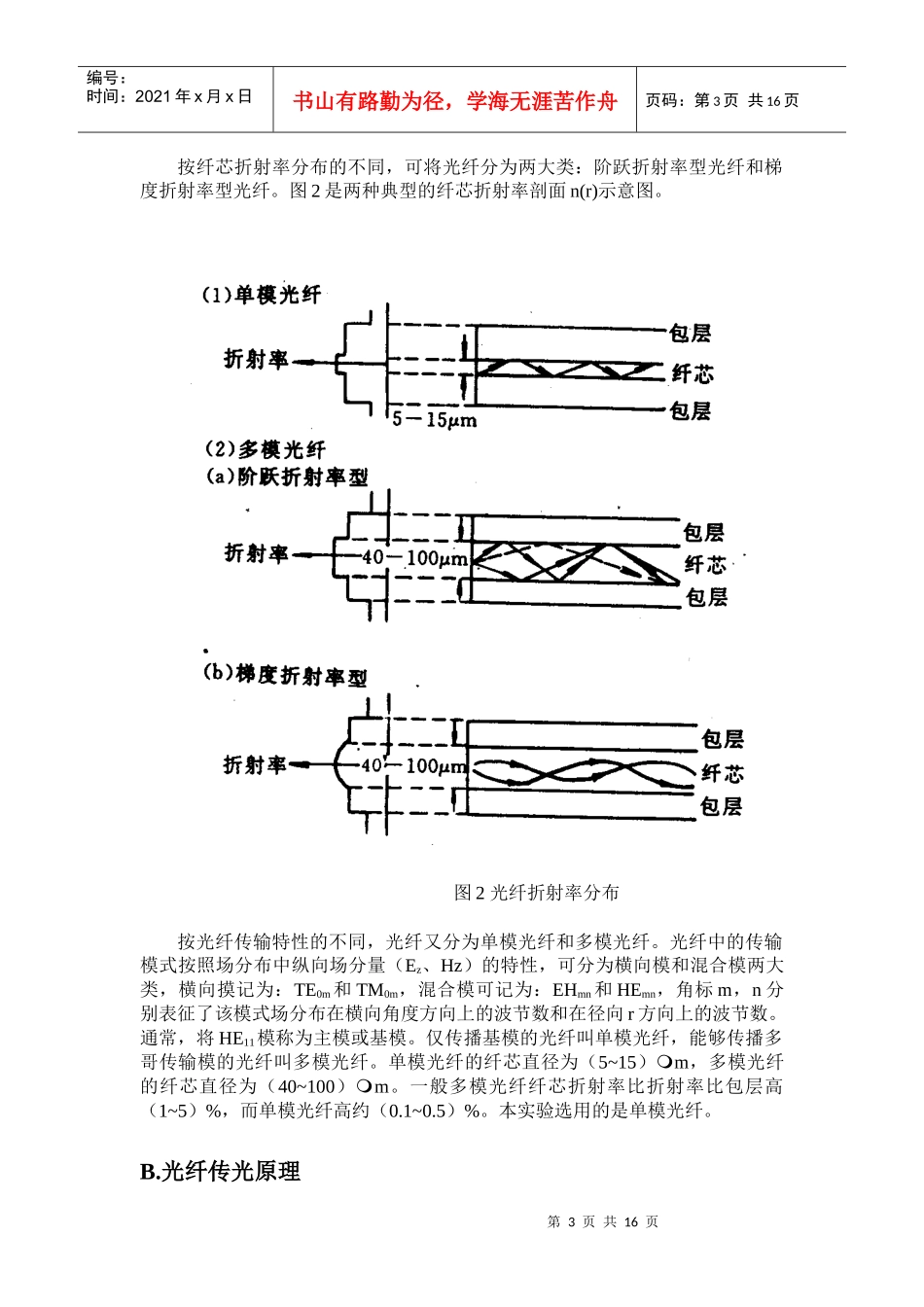 专题4光电子基础_第3页