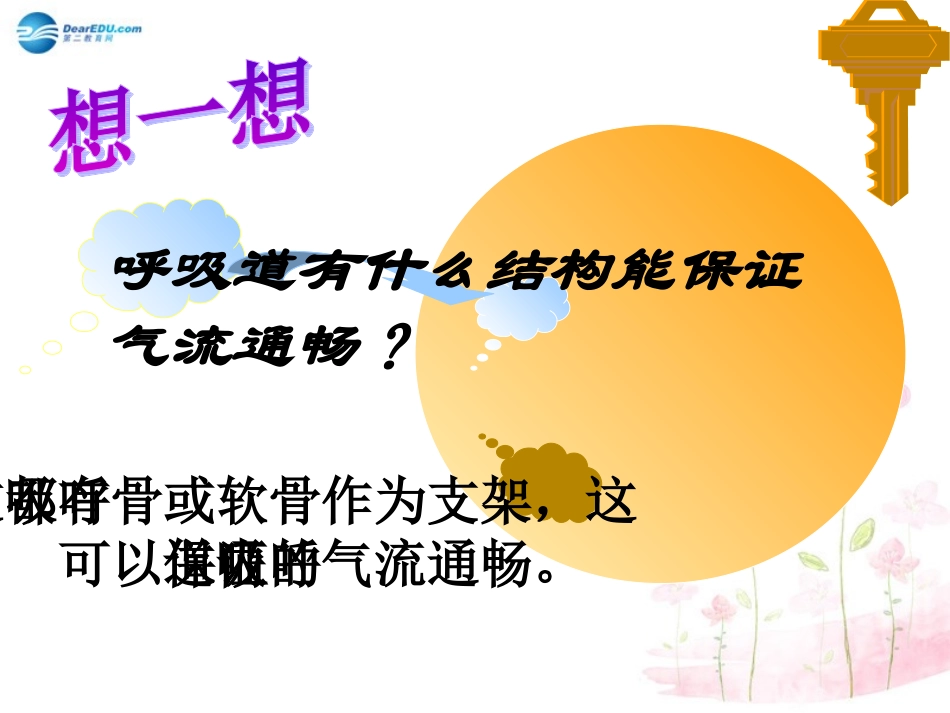 七年级生物下册 第十章 第四节 人体内的气体交换课件1 （新版）苏教版_第3页