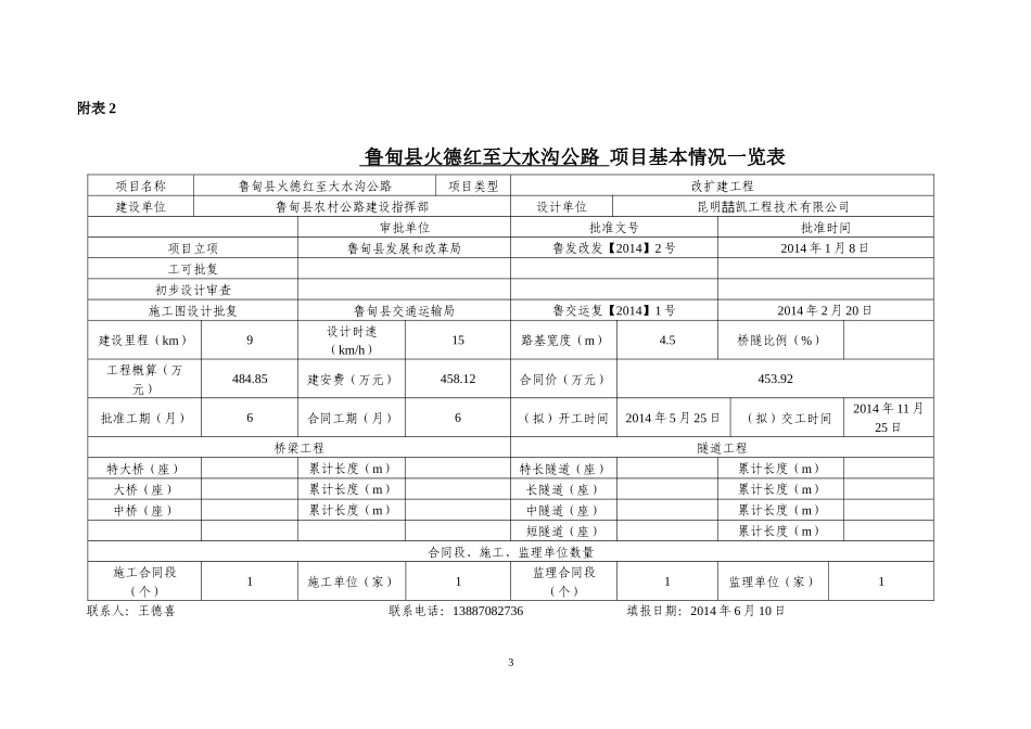 公路工程标准化范本_第3页