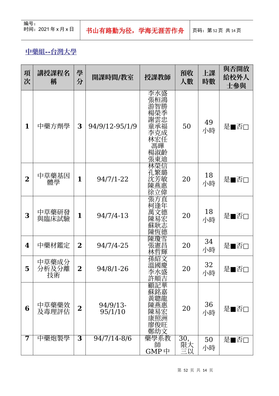 中药组-台湾大学_第1页
