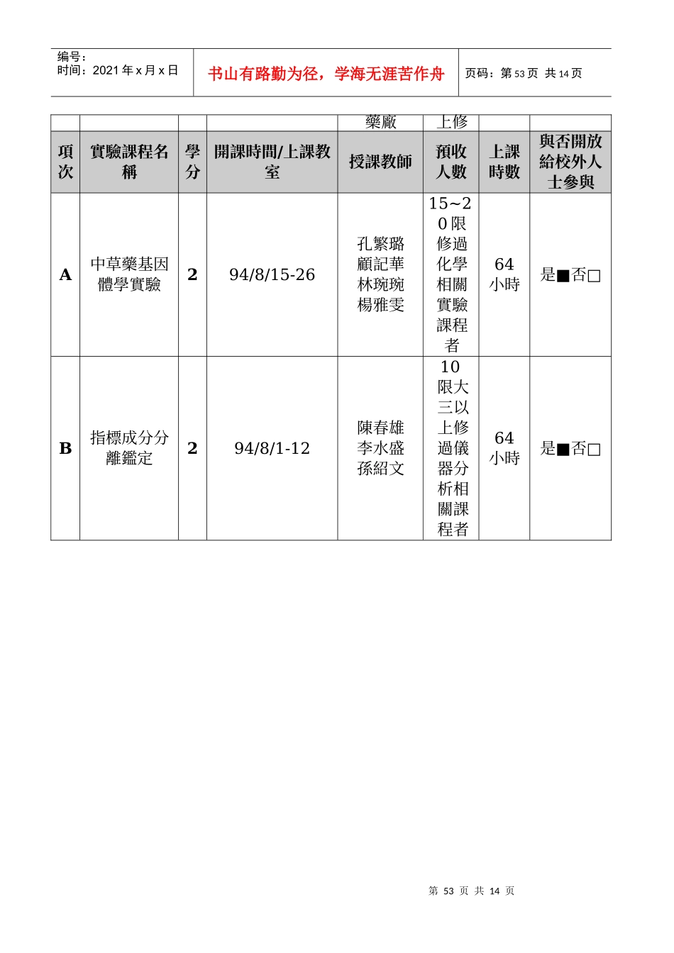 中药组-台湾大学_第2页