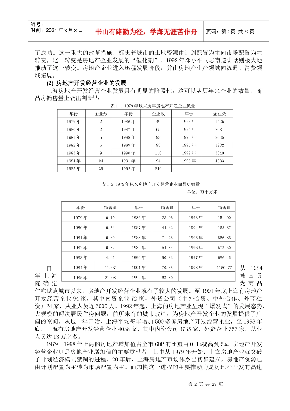 11房地产市场概念及分类_第2页