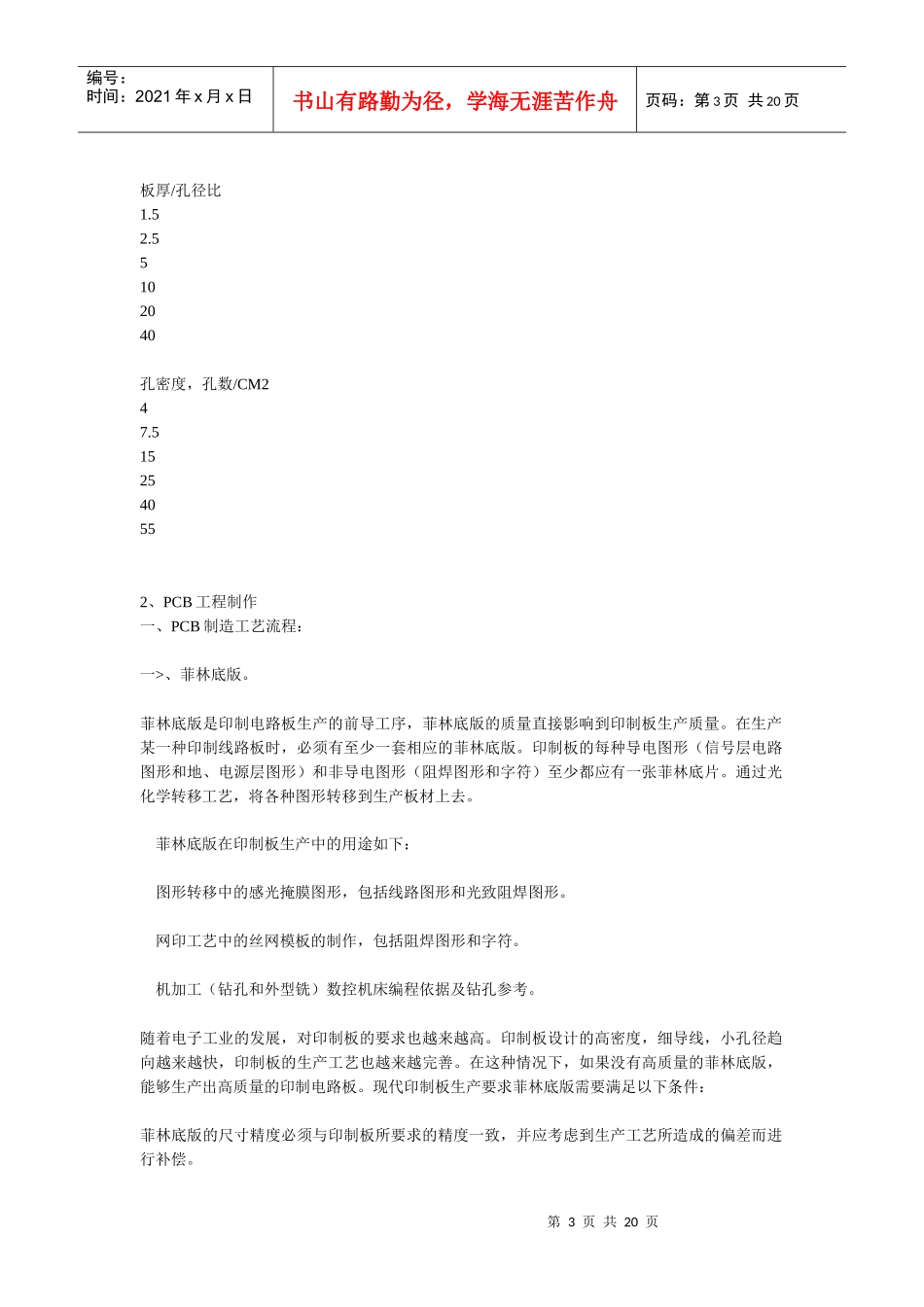 pcb板制作_第3页