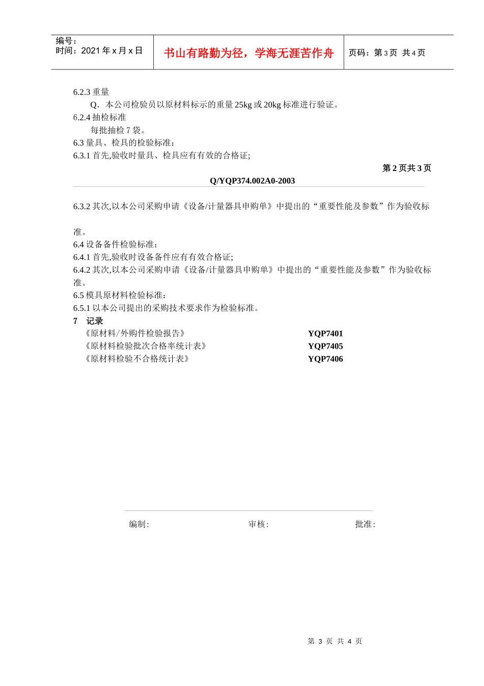 8246包装物资检验标准_第3页