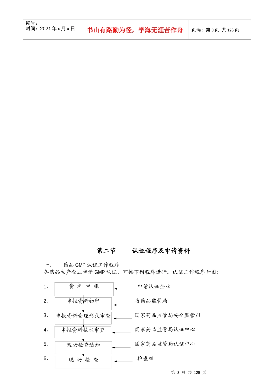 中华人民共和国药品管理法_第3页