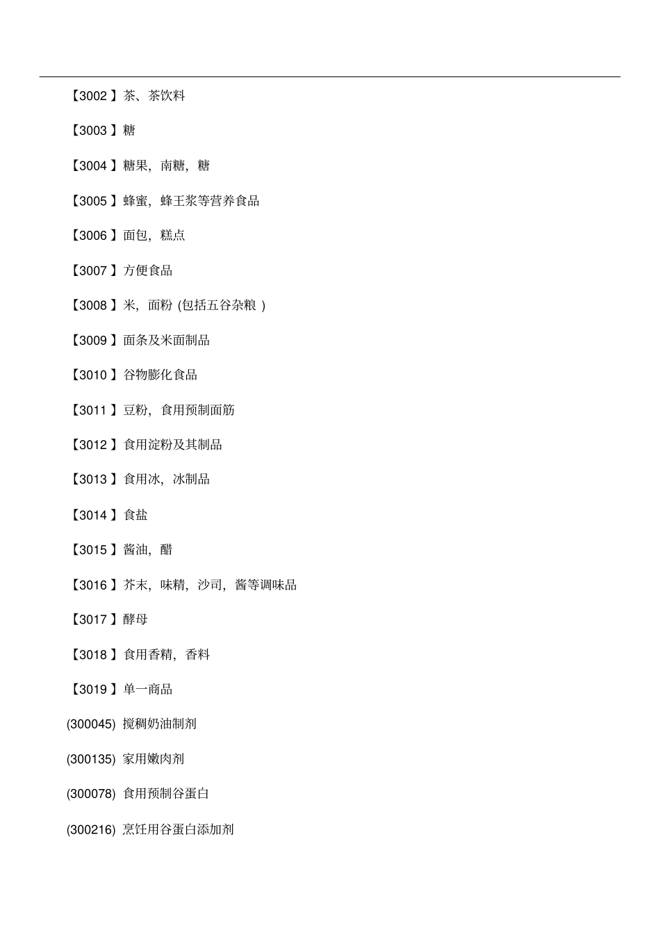 商标注册30类流程及费用_第2页