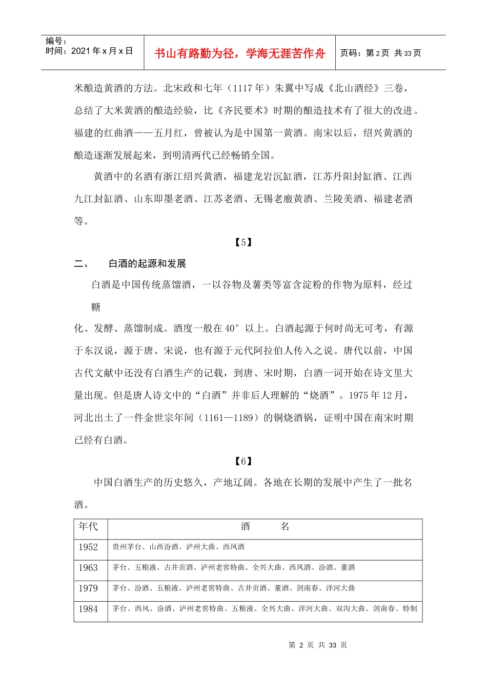 5-中国酒文化_第2页