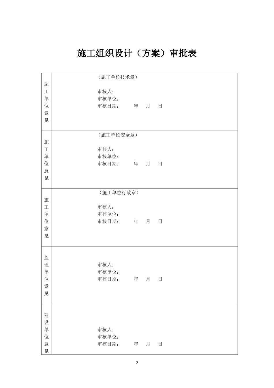 中压燃气施工组织设计概述_第2页
