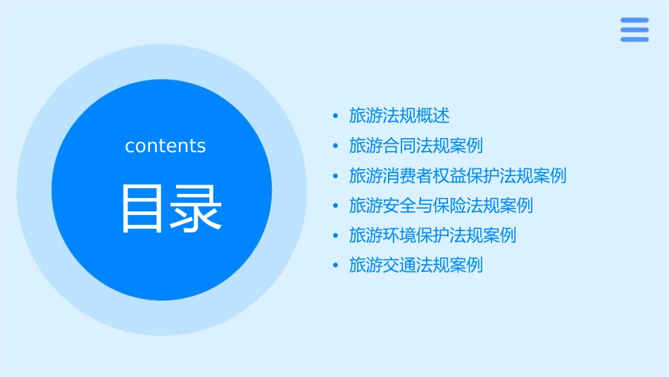 旅游法规案例全集课件_第2页