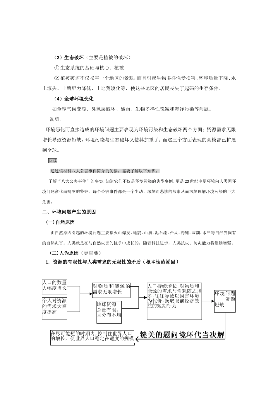 第二节环境问题产生的特点_第2页